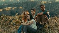 Click to watch 'Lights Out' (popup) The Mosquito Coast